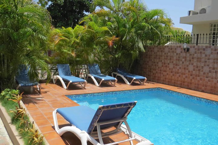 Bohio Punta Cana