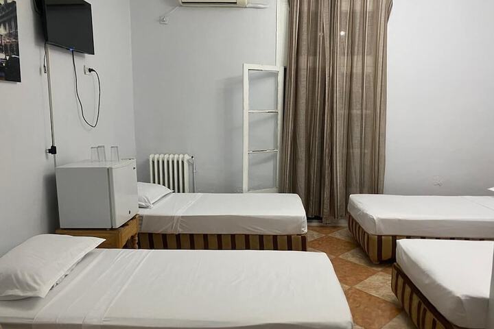 Room 7 of 21