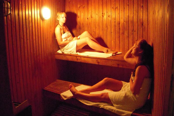 Spa 25 of 40