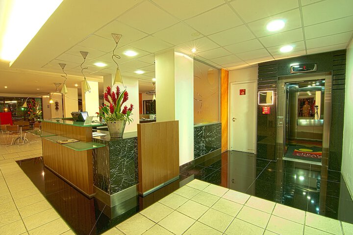 Hotel 3 of 86