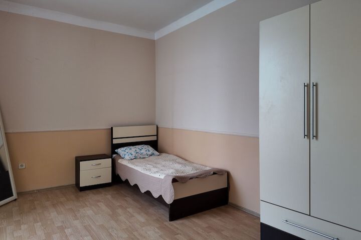 Arena Hotel Astara