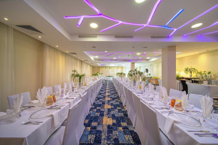 Wedding/Banquet 29 of 58