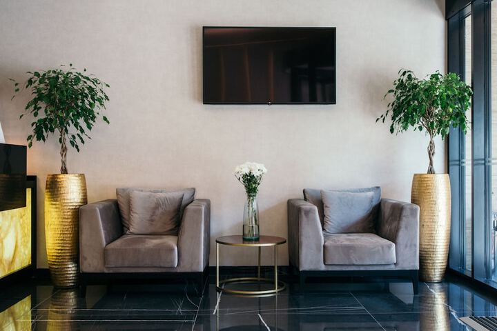 Hotel Interior 4 of 65