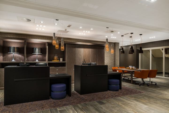 Hotel Interior 2 of 44