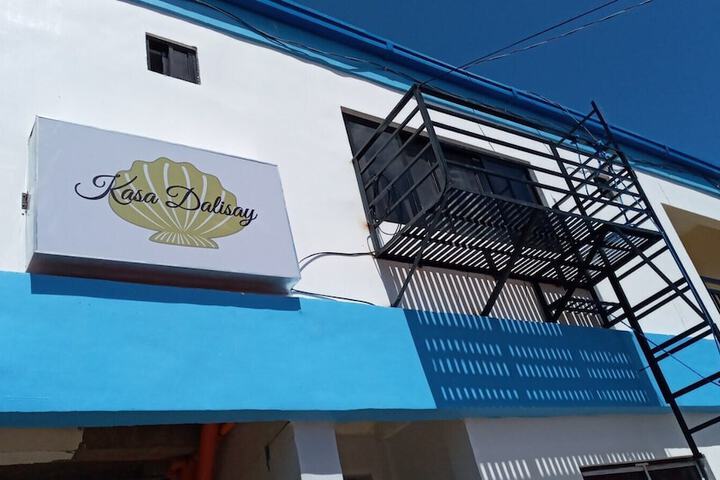 Kasa Dalisay