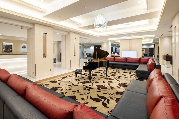 Hotel Interior 3 of 56
