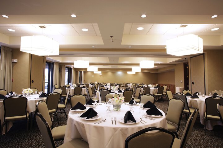 Ballroom
