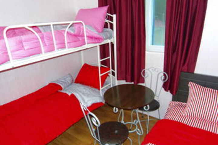 Suite Room