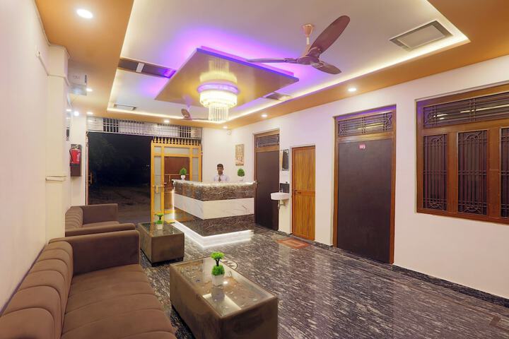 Hotel Interior 2 of 78