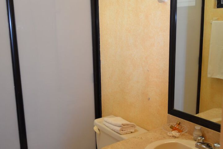 Bath Interior