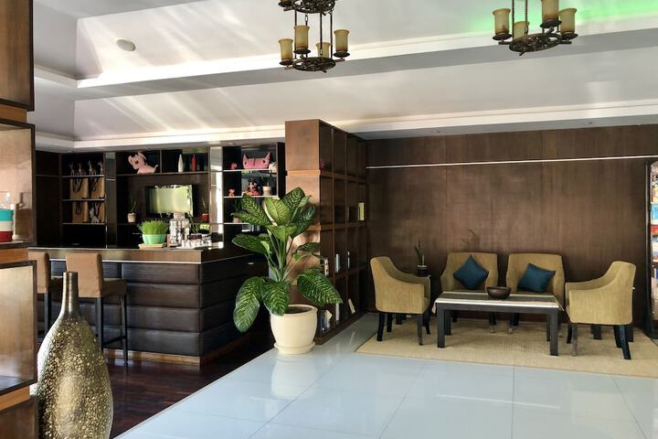 Hotel Interior 2 of 140
