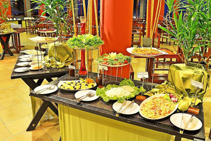 Restaurants