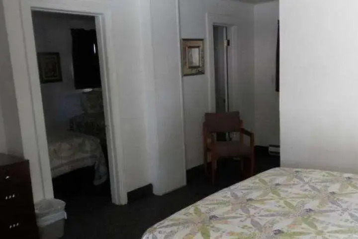 WESTWARD MOTEL