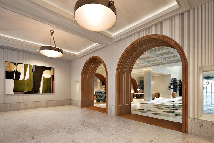 Hotel Interior 4 of 116