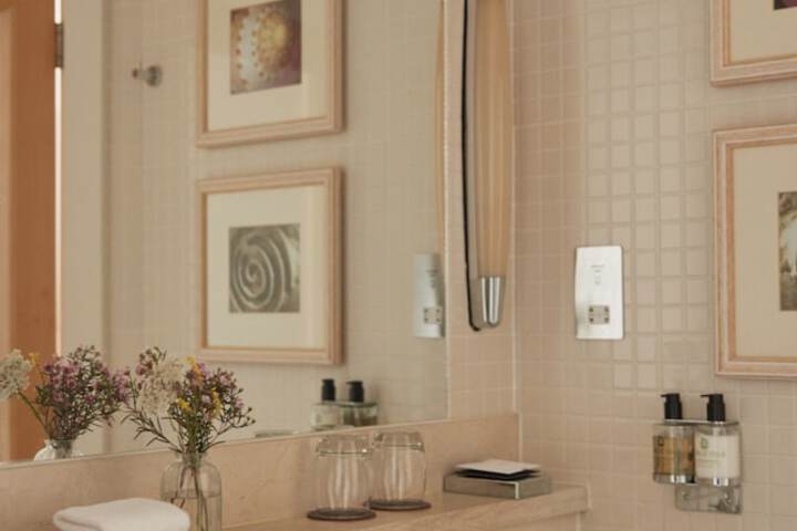 Bath Amenities