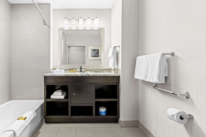Bathroom Vanities