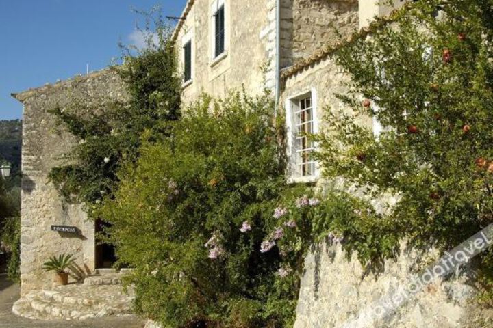 Agroturismo Petita Mare