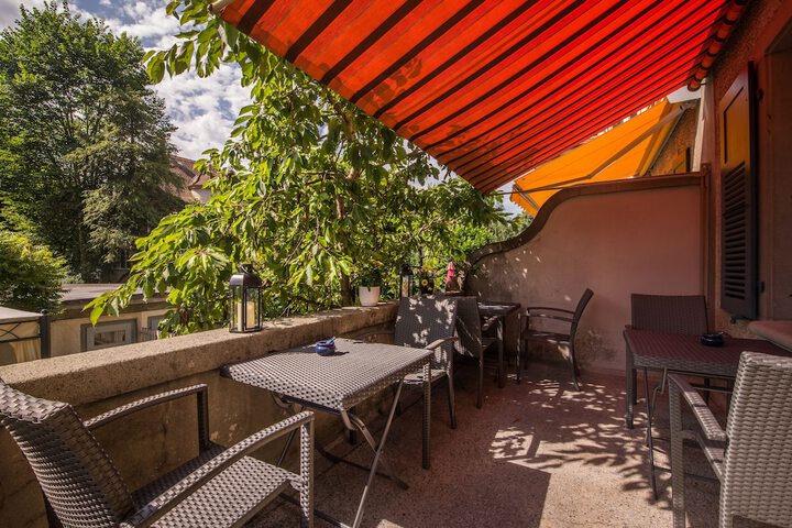 Terrace/Patio 54 of 61