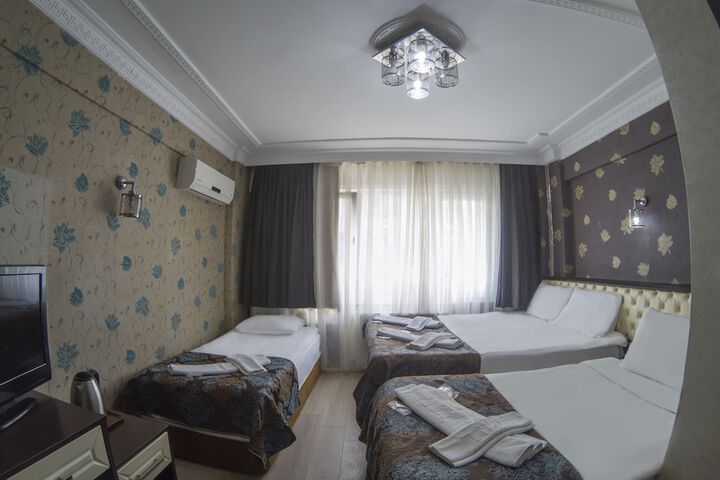 Room 29 of 98