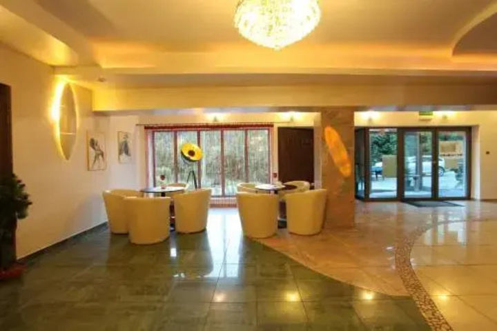 Hotel Interior 3 of 5