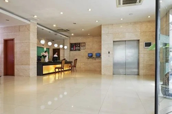 Hotel Interior 7 of 10