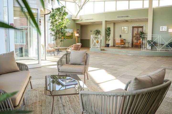 Lobby Photos