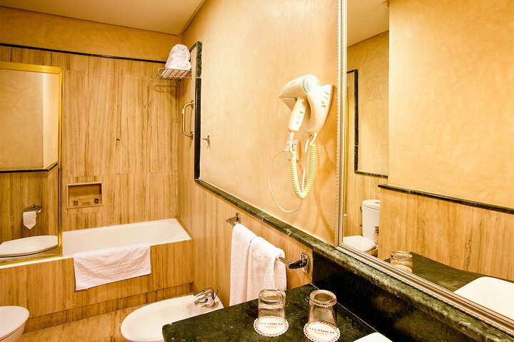 Bathroom Vanities