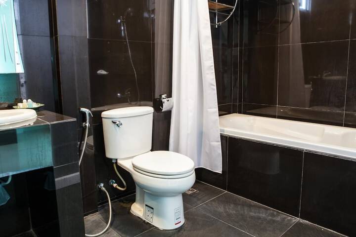 Bath Amenities