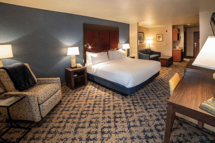 1 King Bed (17 of 19)