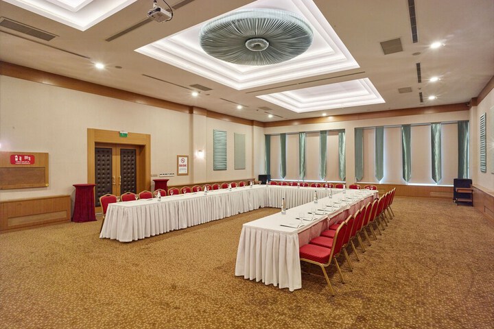 Meeting 42 of 47