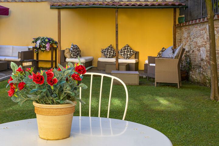 Terrace/Patio 50 of 52