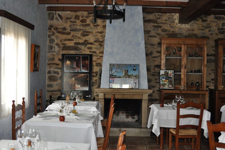 Restaurants