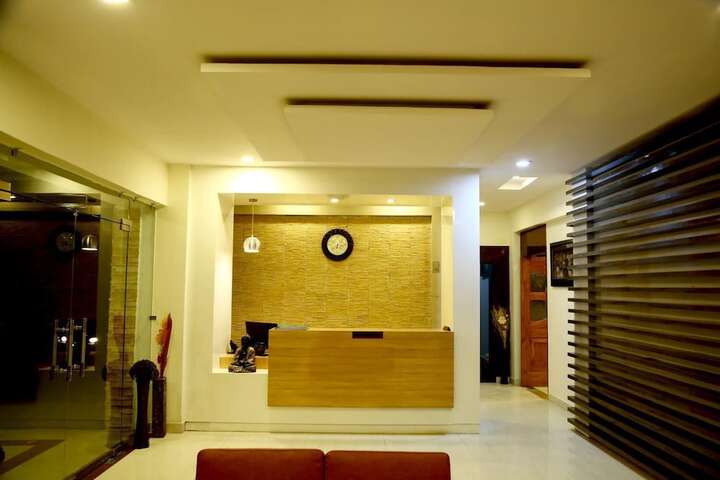 Hotel Interior 3 of 39