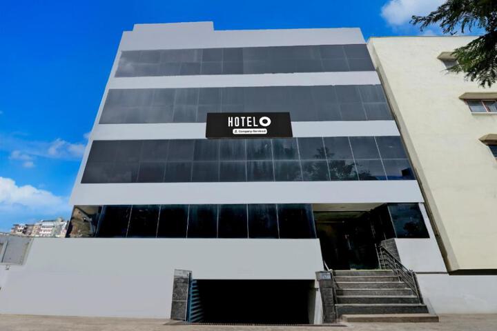 Super Hotel O Boduppal