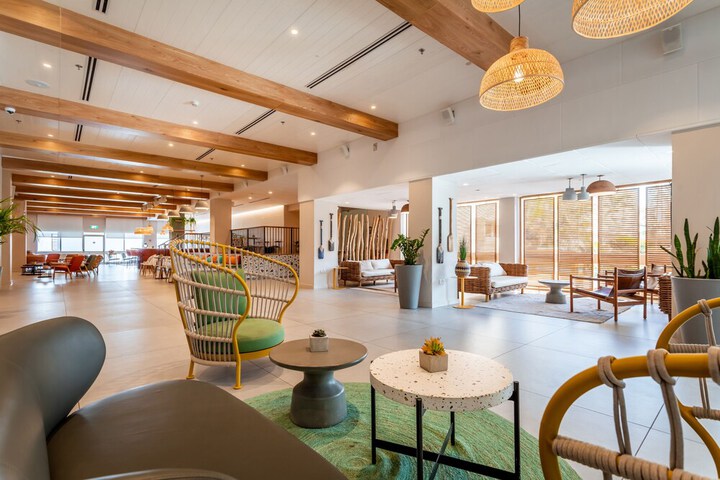 Hotel Interior 64 of 73