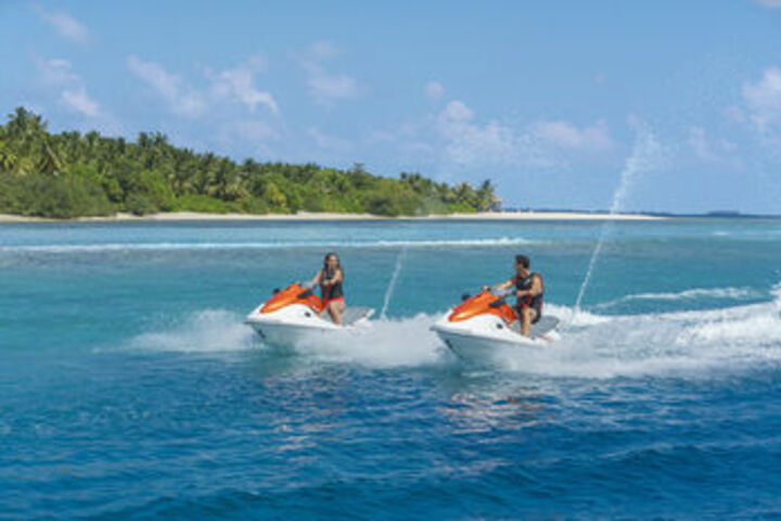 Boating
