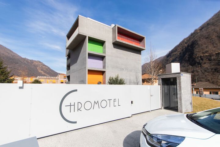 Hotel 38 of 44