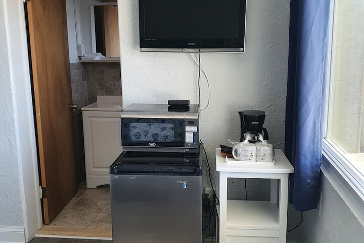 Breakfast/Coffee Service 36 of 56