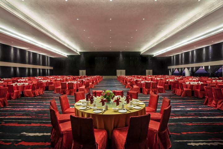 Wedding/Banquet 36 of 62