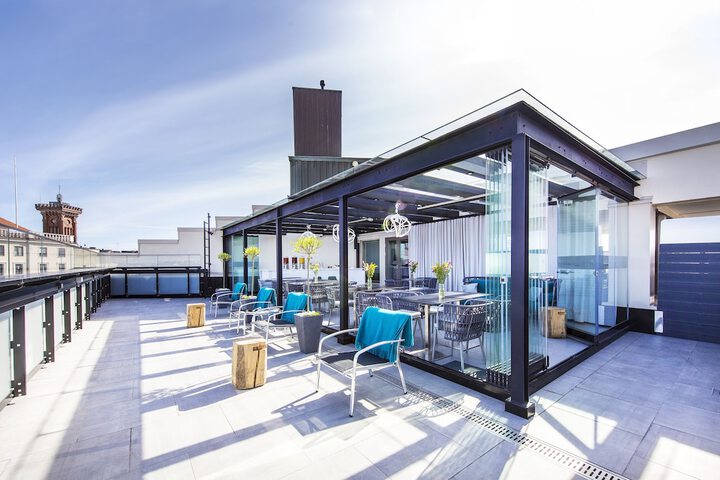 Sundeck 88 of 90