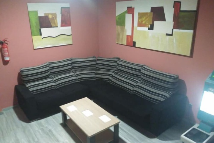 Hotel Interior 2 of 14