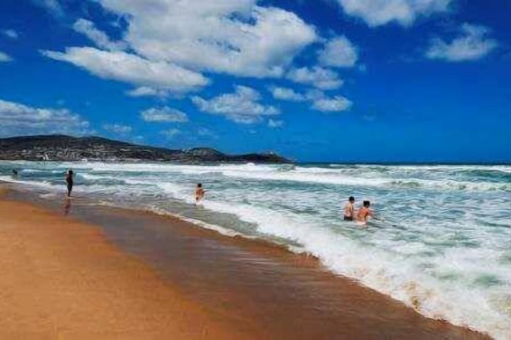 Beach 16 of 17