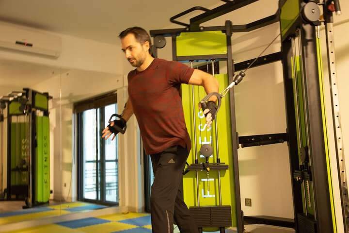 Health and Fitness 22 of 37