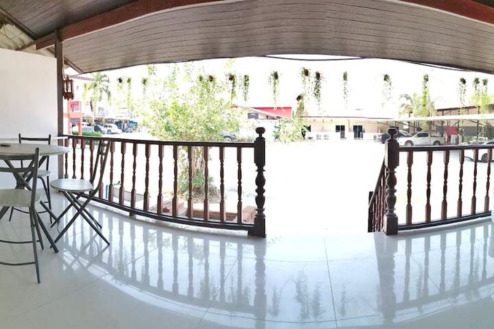Terrace/Patio 54 of 97