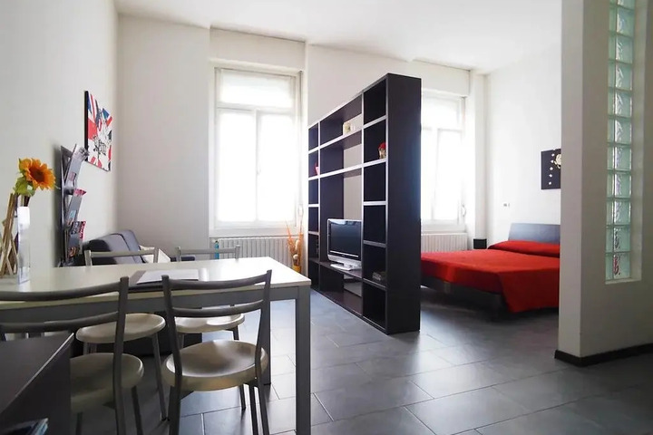 RESIDENCE SAN MARCO