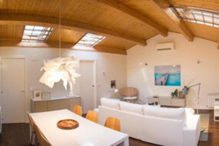 Dobo Rooms Sagasta I