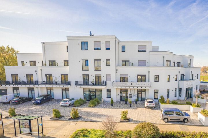 K-Apart Hotel & Boardinghouse