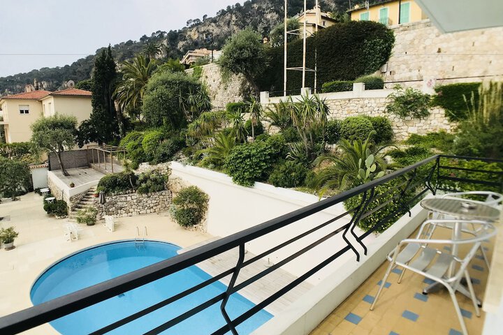 View from room