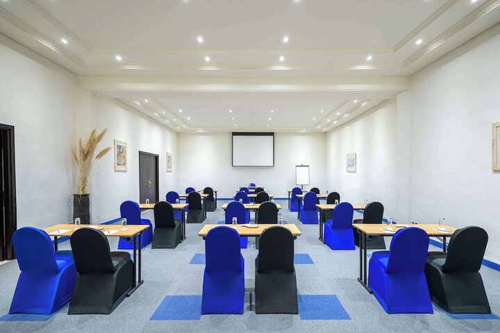 Meeting 121 of 137