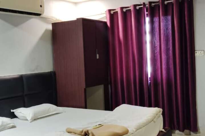 Hotel Bagiya Restaurant